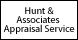 Hunt & Associates Appraisal Services - Rome, GA