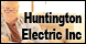 Huntington Electric Inc - Shelton, CT