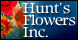 Hunts Flowers - Baton Rouge, LA