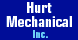 Hurt Mechanical Inc - Bowling Green, KY