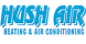 Hush Air Heating & Air Conditioning - Riverside, CA