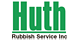 Huth Rubbish Service Inc - Akron, OH