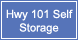 Hwy 101 Self Storage - Greer, SC