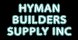 Hyman Builders Supply Inc - Memphis, TN