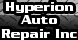 Hyperion Auto Repair - Los Angeles, CA