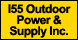 I 55 Outdoor Power & Supply Inc. - Jackson, MS