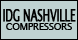 Idg Nashville Compressors - Antioch, TN