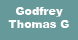 Godfrey, Thomas G - Anderson, IN