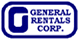 General Rentals Corp - Evansville, IN