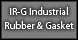 Ir-G Industrial Rubber & Gasket - Nashville, TN