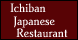 Ichiban Japanese Restaurant - Hixson, TN