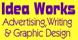 Idea Works-Advertising,Writing and Graphic Design - Santa Rosa, CA