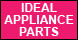 Ideal Appliance Parts Inc - Baton Rouge, LA