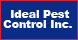 Ideal Pest Control Inc - Savannah, GA