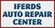 Iferds Auto Repair Center - Panama City, FL