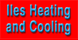 Iles Heating and Cooling - Crossville, TN