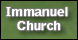 Immanuel Church - Vero Beach, FL