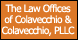 Colavecchio And Colavecchio Law Office - Nashville, TN