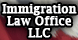 Condy, Robert A Immigration Law Office LLC - Charleston, SC