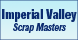 Imperial Valley Scrap Masters - El Centro, CA