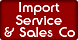 Import Service & Sales Co - Gainesville, FL