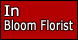 In Bloom Florist - Lake Mary, FL