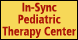 In-Sync Pediatric Therapy Ctr - Van Buren, AR