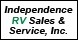 Independence Rv Sales & Svc - Winter Garden, FL