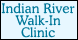 Indian River Walk In Clinic - Vero Beach, FL