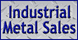 Industrial Metal Sales - Mount Clemens, MI