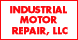 Industrial Motor Repair, LLC - Alton, IL