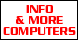 Info & More Computer Svc - Greenville, SC