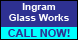 Ingram Glass Works - Statesville, NC