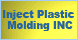 Inject Plastic Molding INC - Vevay, IN