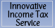 Innovative Income Tax Service - Southfield, MI