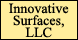 Innovative Surfaces - Birmingham, AL