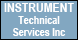 Instrument Technical Services Inc - Irvington, AL