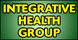 Integrative Health Group - Greenville, SC