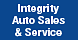 Integrity Auto Sales - Houghton, MI