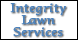 Integrity Lawn Svc - Baton Rouge, LA