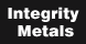 Integrity Metals - Morristown, IN