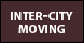 Inter-City Moving - Springfield, MO