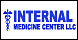 Internal Medicine Ctr Llc - Mobile, AL