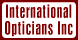 International Opticians Inc - Miami, FL