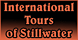 International Tours - Stillwater, OK