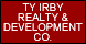 Ty Irby Realty & Development - Semmes, AL