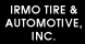 Irmo Tire & Automotive Inc - Irmo, SC