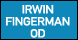 Irwin Fingerman OD - Pinson, AL