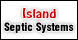 Island Septic Systems - Wadmalaw Island, SC