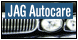 JAG Autocare - Sandusky, OH